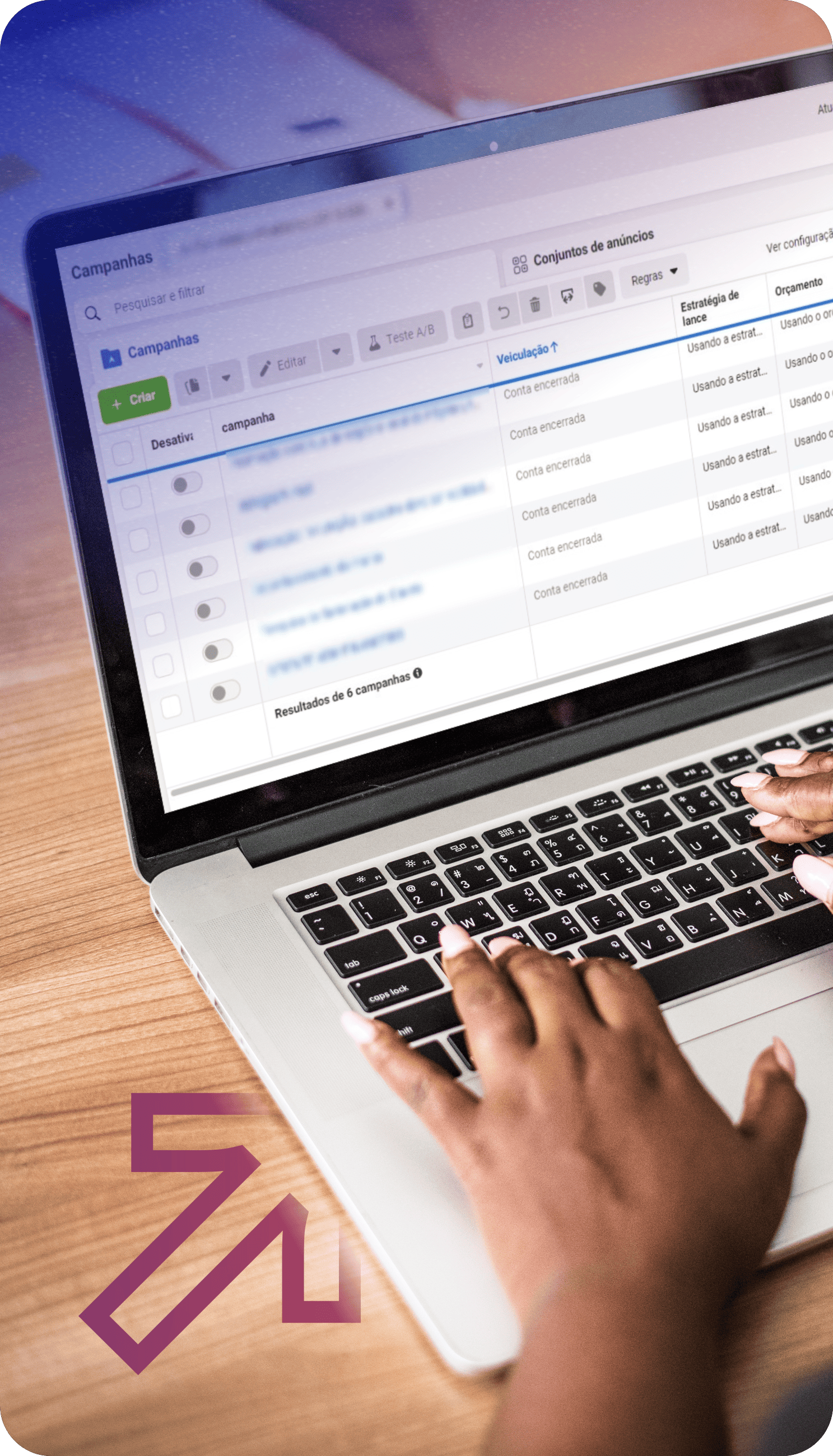 Diga adeus ao tráfego pago ineficiente e desorganizado