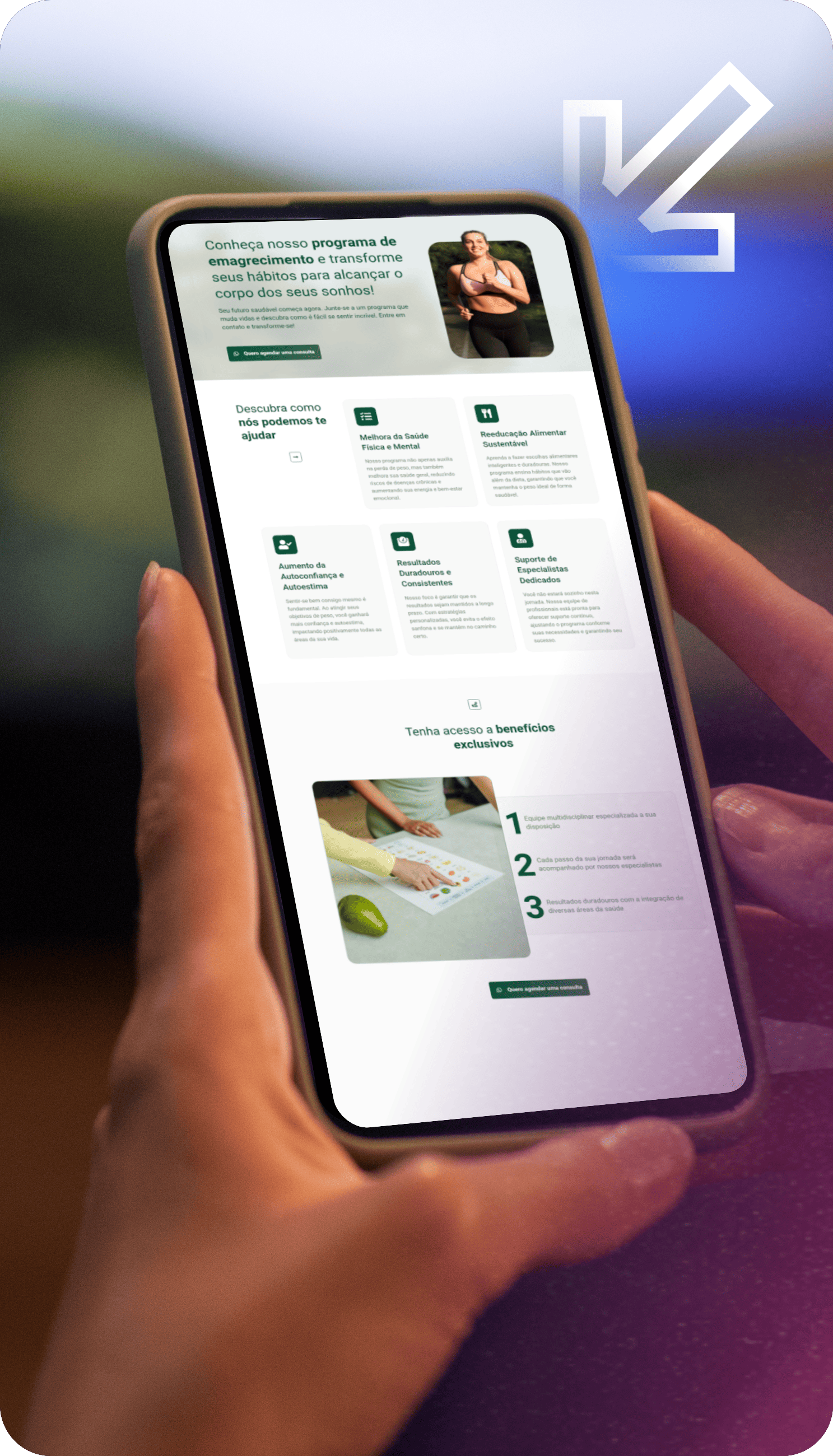 Experiência e inovação com um tráfego pago que transforma